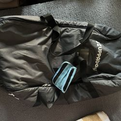 UPPABABY Car Seat Carrier Checked Bag Travel