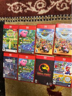 Switch 2 Games 55