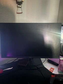 Gaming monitor