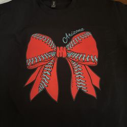 Arizona Diamondbacks Shirt 