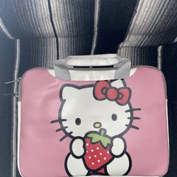Hk Laptop Bag XxSanrio 