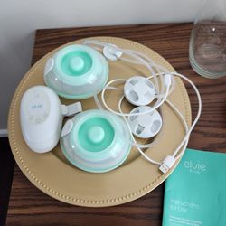 Elvie Stride Breast Pump