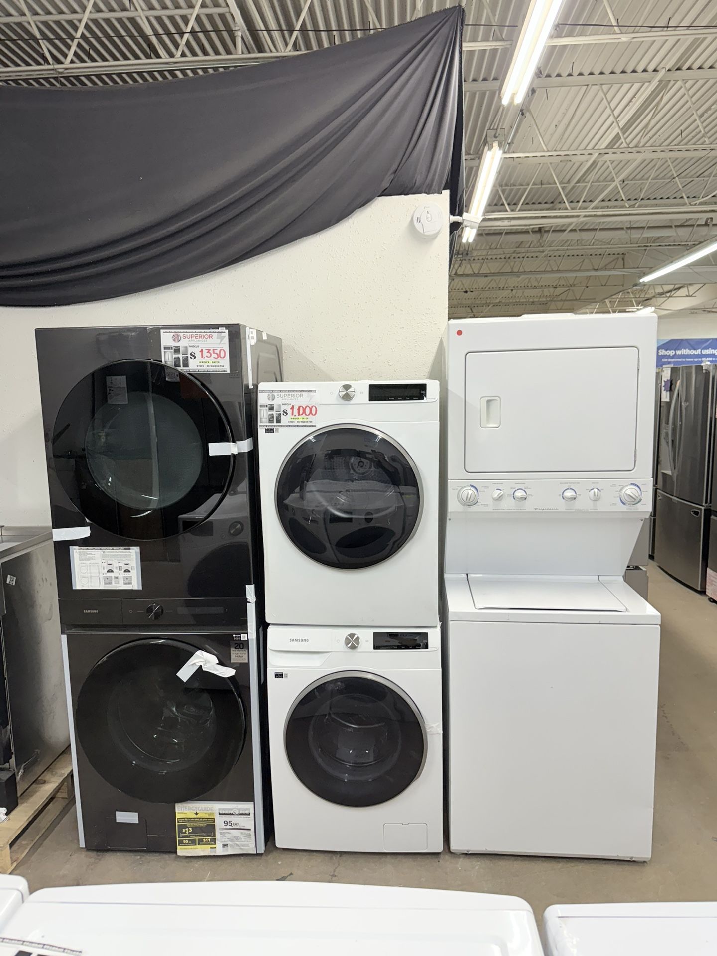 STACKABLE ON SALE! LAREDO TX