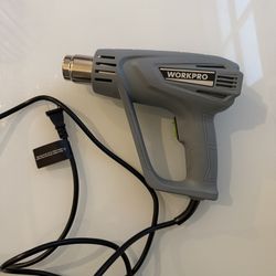 Heat gun