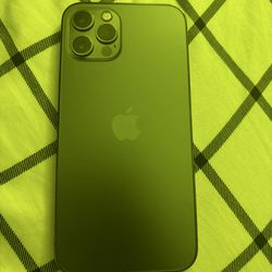 iPhone 12pro All career