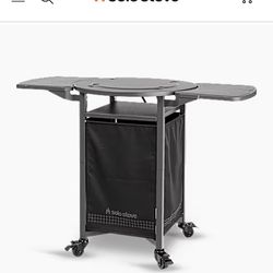 Solo Stove Replacement Part Pi Cart Top Shelf