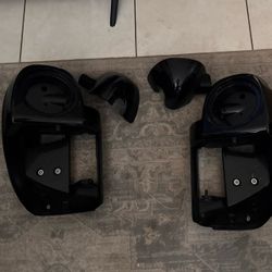 HARLEY AUDIO MOTORCYCLE / CAR AUDIO - PRV, Rockford, ARC Audio, Power Acoustic 