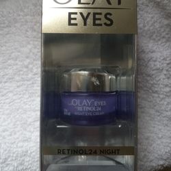 Olay Eye Cream