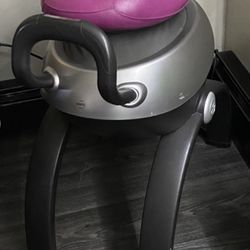 iGallop Core strength exercise machine
