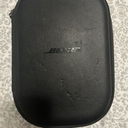 Bose QuietComfort Wireless Noise Cancelling Headphones