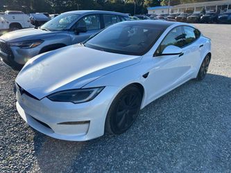 2023 Tesla Model S