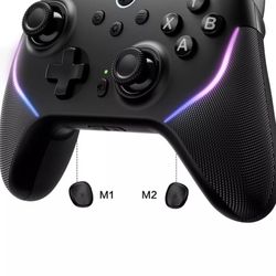 Master P12.4 Wireless P.C. GAMING 