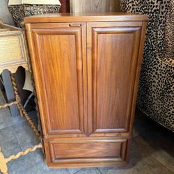 Mid Century Cabinet