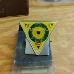 Vintage Hallmark Harley Davidson Taipei Tibet Taiwan Clip/Pince
