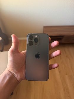 iPhone 13 Pro