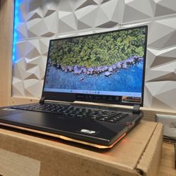 Gaming Laptop: RTX 3080 & 5900X ROG SCAR 360HZ