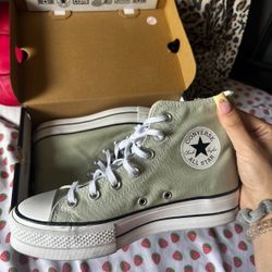converse 