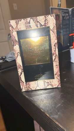 Rachel Zoe perfume