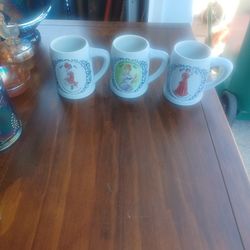 Anhesher Busch Mugs