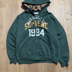 Supreme Margiela Jacket 