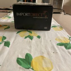 Honda Civic Ignition Coil 