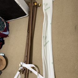 Twin Mattress - King Converter