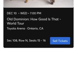 Old Dominon 150 Both!