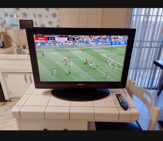 Sanyo "26 HDTV