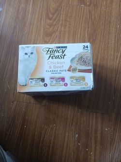 Cat Food