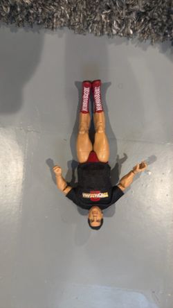 WWE Legends Elite Collection Series 21
