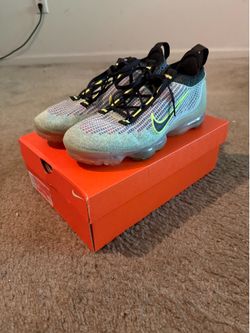 Nike vapormax
