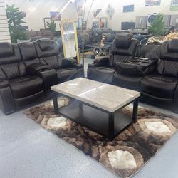 Sofa Loveseat Transformer From Ashley 