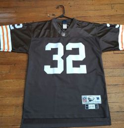 Jim Brown jersey