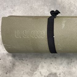 Military Sleeping Pad