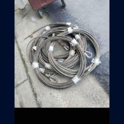 Industrial Wire Rope 8 