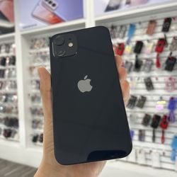 iPhone 12 tmobile metro 64GB