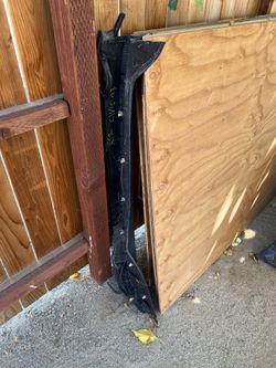 Honda Civic 2006 Cowl Front End Auto Part