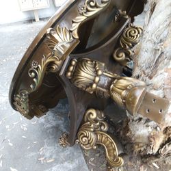 Chinese Coffee Table