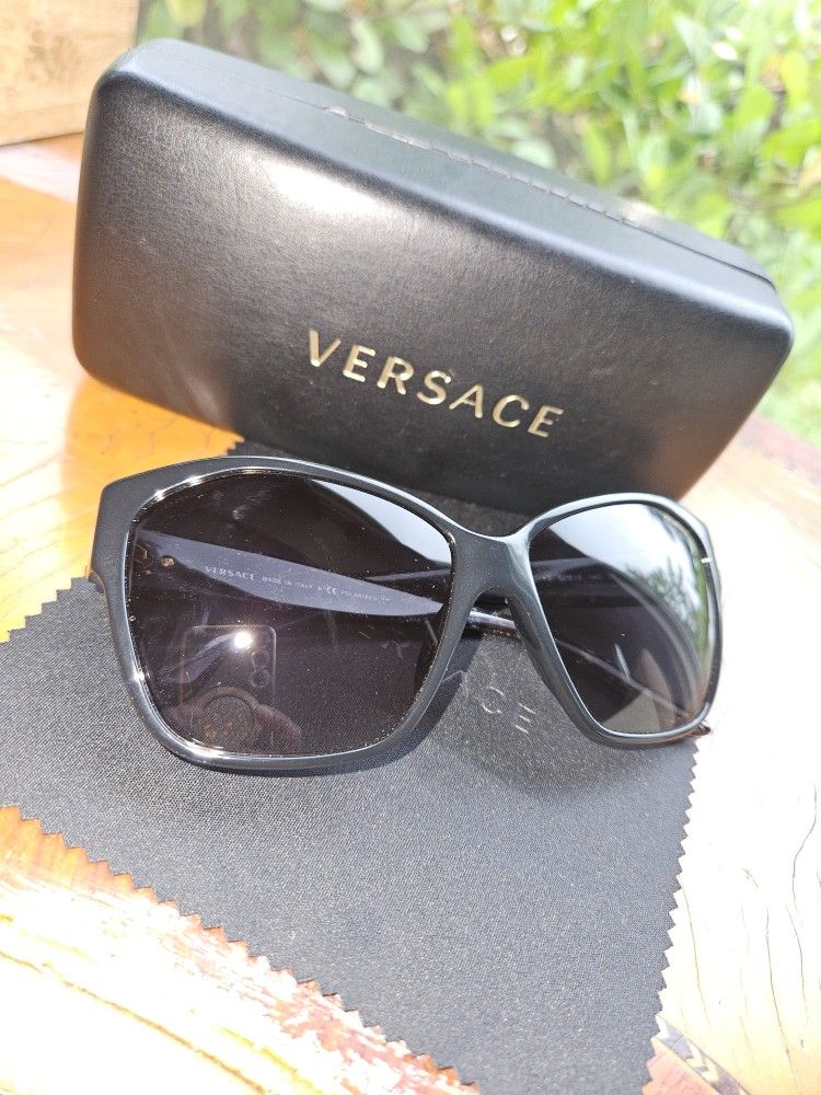 Women's Versace Sunglasses
