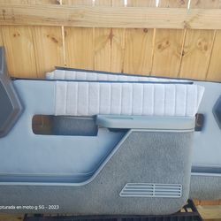 Door panel para GMC o Chevy del 88 al 94
