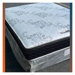 Queen size mattress / Colchon