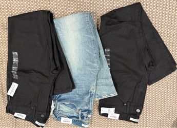 Pacsun jeans