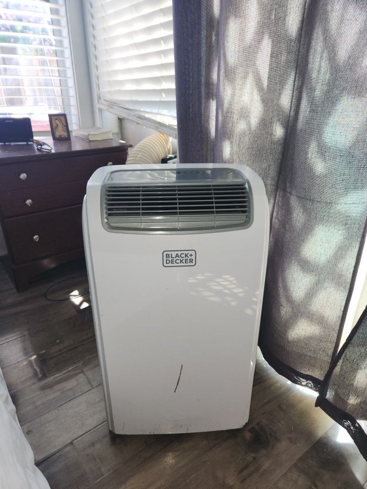 Window AC UNIT