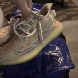 Yeezys 