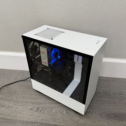 Gaming PC i5-9600K GTX 1660 6GB 16GB RAM SSD + 1TB HDD Ready to Play