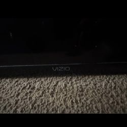 40” Vizio Smart Tv