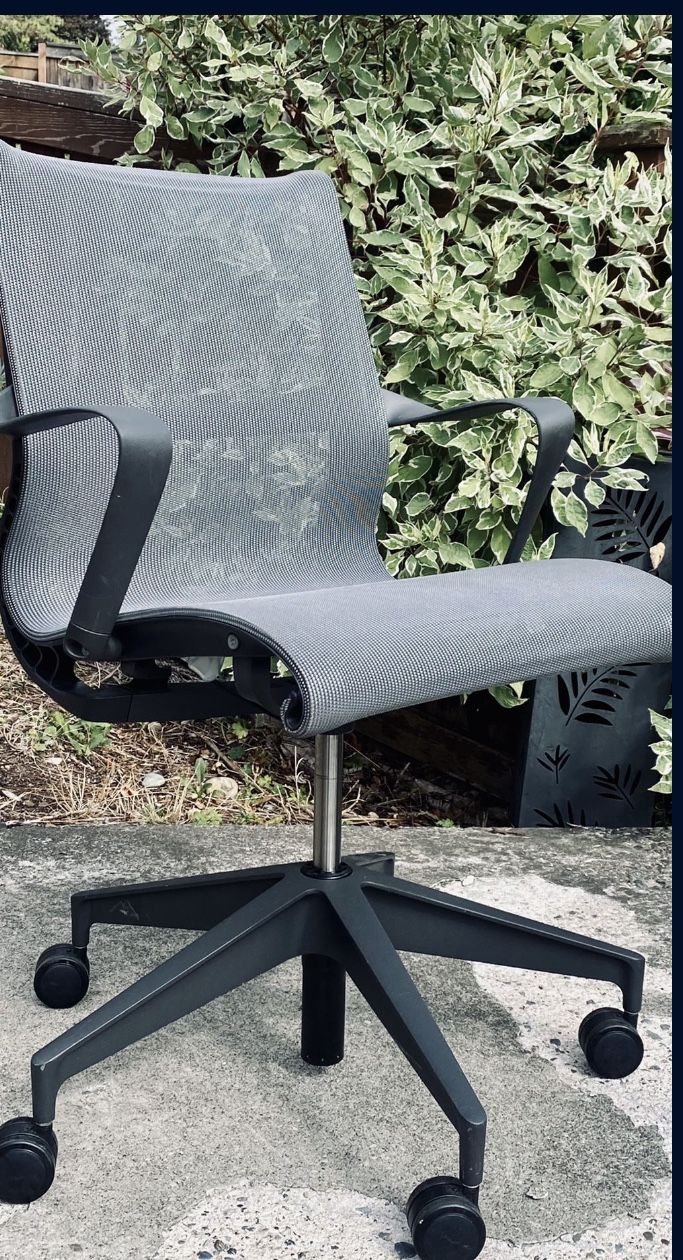 Herman Miller Setu