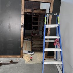Ladder 40 Ft Brand New 
