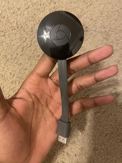 Google ChromeCast