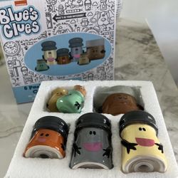 Blues Clues Seasoning Set 